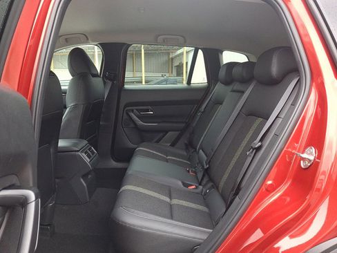 New 2026 MAZDA CX-50 AWD 2.5 S w/ Select Package image 8