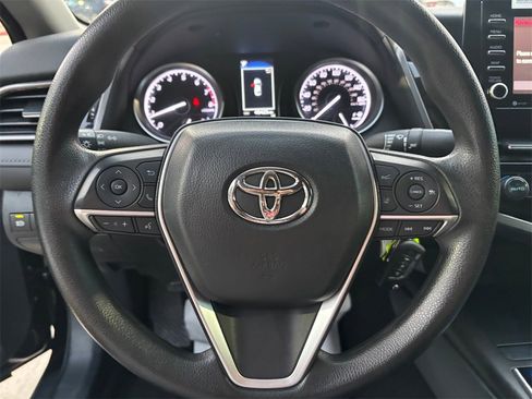Certified 2024 Toyota Camry LE image 15