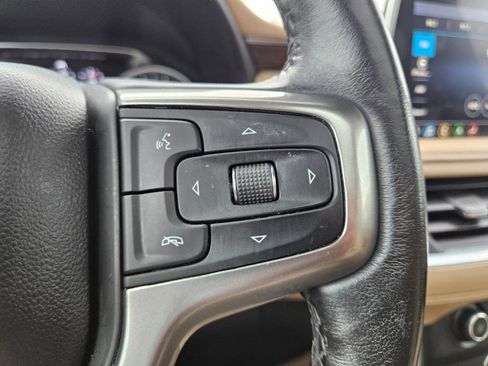 Used 2021 Chevrolet Tahoe Premier image 46