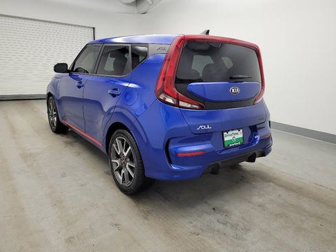 Used 2021 Kia Soul GT-Line image 5