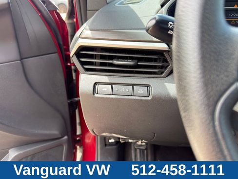 Used 2023 Nissan Altima 2.5 SV FWD image 20