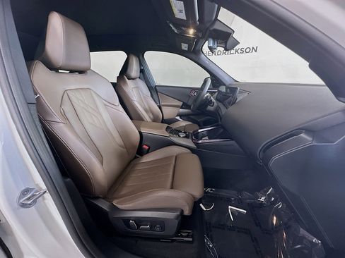 Used 2025 BMW X3 xDrive30i image 28