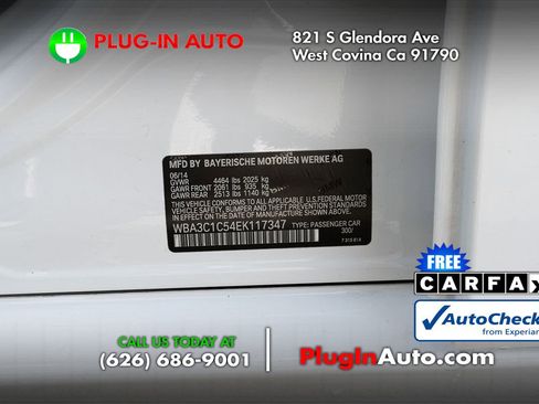 Used 2014 BMW 328i 328i image 7