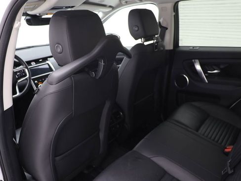 Used 2023 Land Rover Discovery Sport S image 11