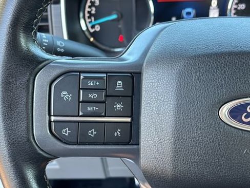 Used 2023 Ford F150 XLT w/ Equipment Group 302A High AWD/4WD image 23