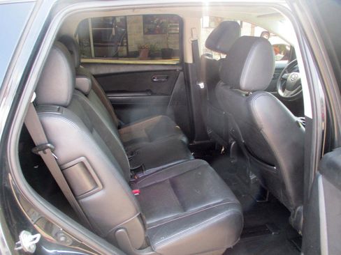 Used 2014 MAZDA CX-9 Touring w/ Touring Technology Package AWD/4WD image 10