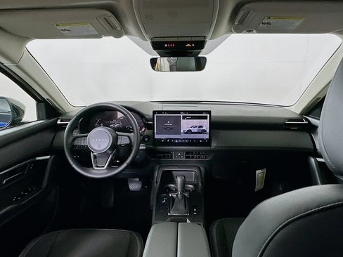 New 2026 MAZDA CX-5 Preferred AWD/4WD image 3