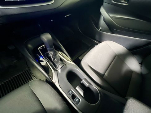 Used 2024 Toyota Corolla LE image 26