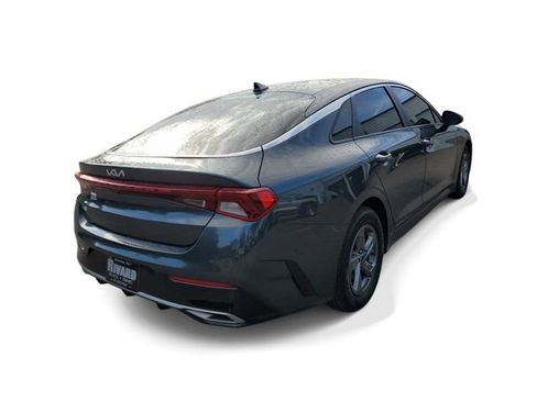 Used 2023 Kia K5 LXS FWD image 4