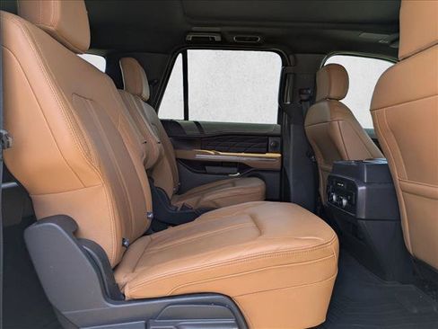 Used 2023 Ford Expedition Max Platinum AWD/4WD image 20