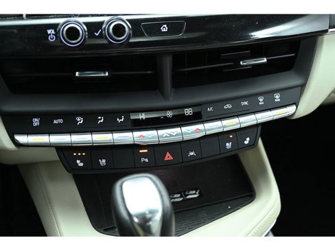 New 2025 Cadillac CT4 Premium Luxury image 30