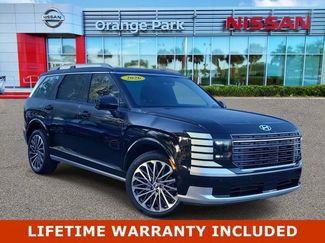 Used 2026 Hyundai Palisade Calligraphy FWD video 1