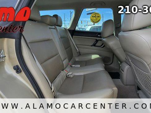 Used 2008 Subaru Outback 3.0R L.L. Bean image 20