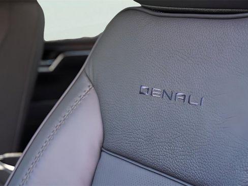 New 2026 GMC Sierra 1500 Denali image 10