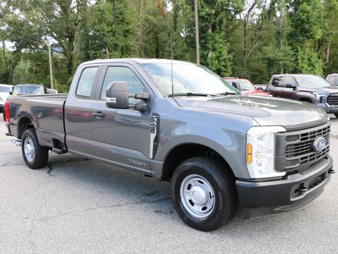 Used 2026 Ford F250 XL RWD image 10