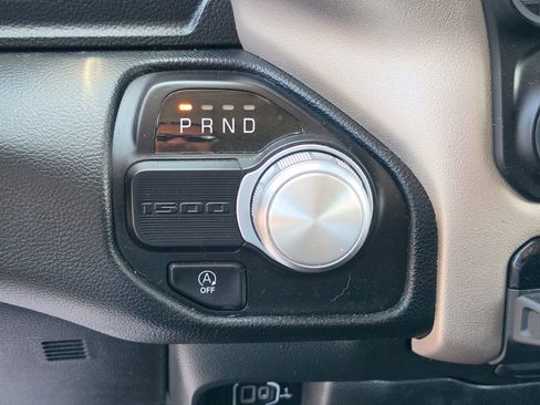Used 2022 RAM 1500 Laramie RWD image 27