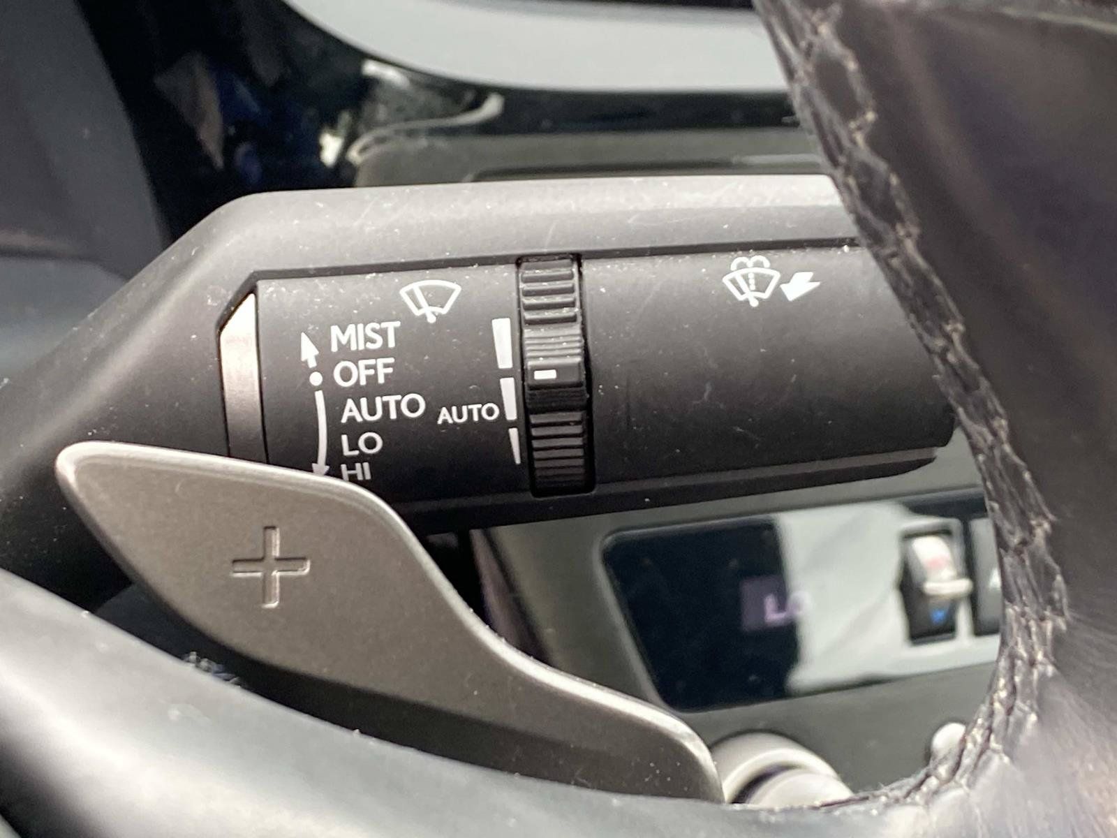 Used 2023 Lexus ES 350 w/ Premium Package FWD image 20