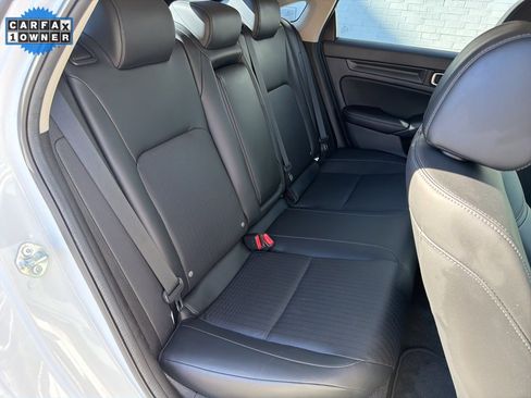 Used 2023 Honda Civic EX-L image 11