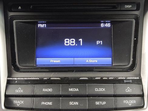 Used 2017 Hyundai Tucson SE AWD/4WD image 25