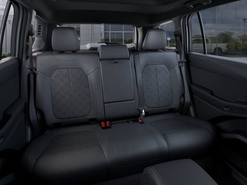 New 2026 Jeep Cherokee Overland w/ Advanced Pro Tech Group AWD/4WD image 15