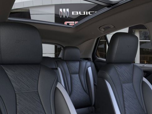 New 2026 Buick Envision Sport Touring image 24