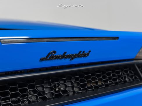 Used 2017 Lamborghini Huracan LP 580-2 RWD image 49