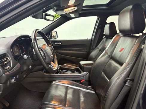 Certified 2023 Dodge Durango GT AWD/4WD image 16