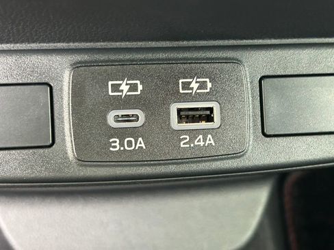 Used 2024 Subaru WRX Limited image 22