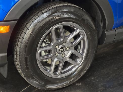 New 2025 Ford Bronco Sport Big Bend w/ Convenience Package image 13