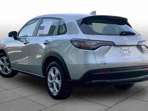 Used 2023 Honda HR-V LX image 11