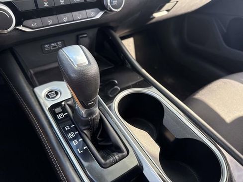 Used 2023 Nissan Altima 2.5 SV image 25