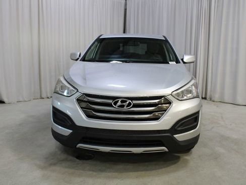 Used 2015 Hyundai Santa Fe Sport FWD image 35
