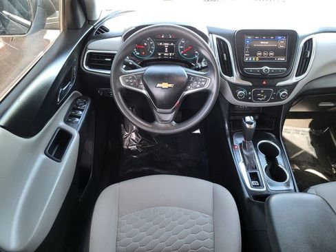 Used 2021 Chevrolet Equinox LS w/ LS Convenience Package FWD image 20