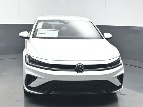 New 2026 Volkswagen Jetta Sport FWD image 3