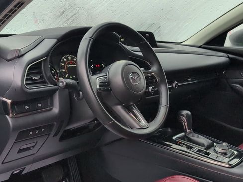 Used 2025 MAZDA CX-30 AWD 2.5 S w/ Preferred Package image 17