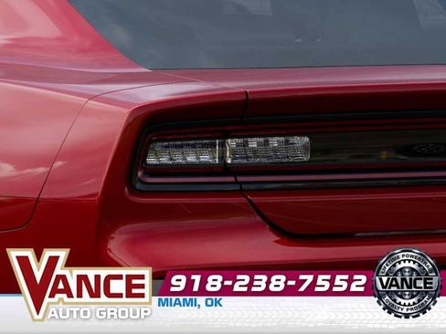 New 2026 Dodge Charger R/T image 9