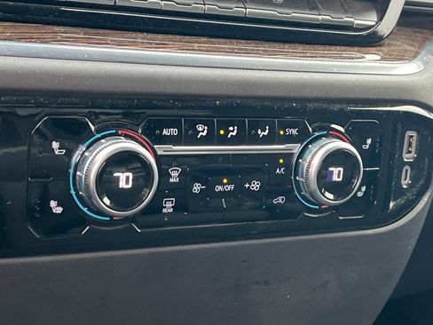 Used 2023 GMC Sierra 1500 Elevation image 21