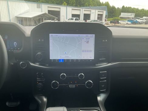 Used 2025 Ford F150 Tremor w/ Mobile Office Package AWD/4WD image 24