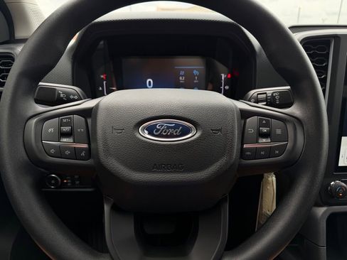 New 2026 Ford Ranger XL RWD image 18