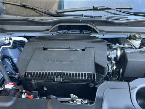 New 2026 Honda Passport TrailSport image 36