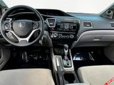 Used 2013 Honda Civic EX image 5
