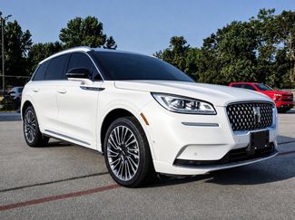 Used 2020 Lincoln Corsair Reserve w/ Equipment Group 202A AWD/4WD video 1