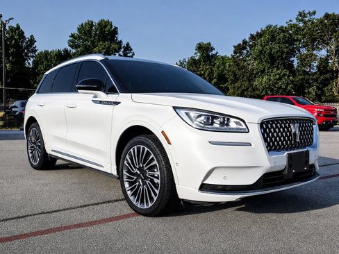 Used 2020 Lincoln Corsair Reserve w/ Equipment Group 202A AWD/4WD image 1