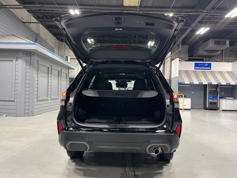 Used 2026 Subaru Forester Limited AWD/4WD image 10