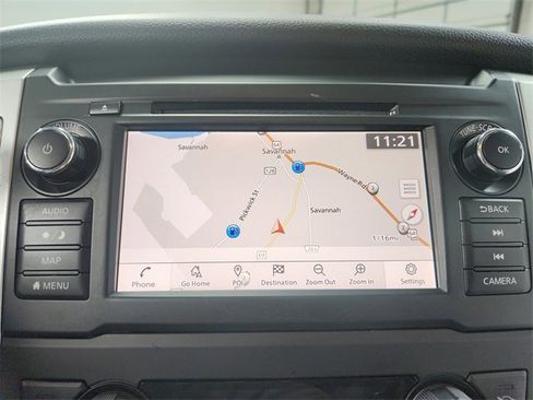 Used 2019 Nissan Titan SV w/ SV Convenience Package image 28