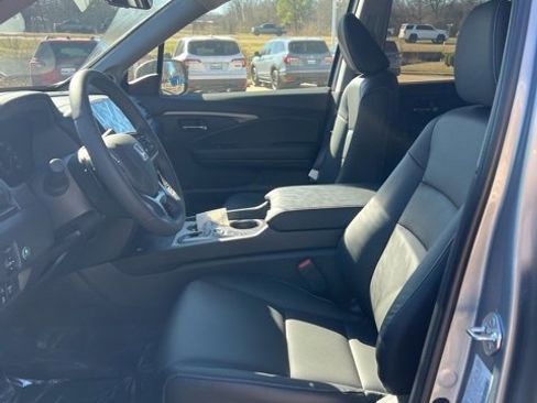 New 2026 Honda Ridgeline RTL image 7