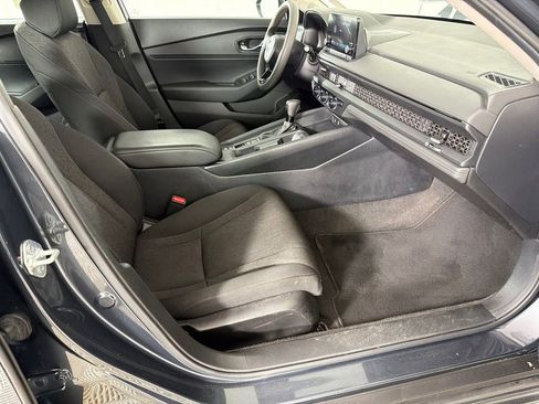 Used 2024 Honda Accord EX image 14