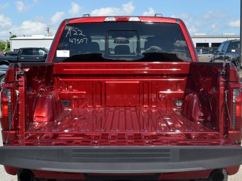 New 2026 Ford F150 XLT w/ Equipment Group 302A MID RWD image 20