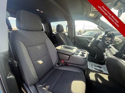 Used 2024 GMC Sierra 1500 Elevation AWD/4WD image 43