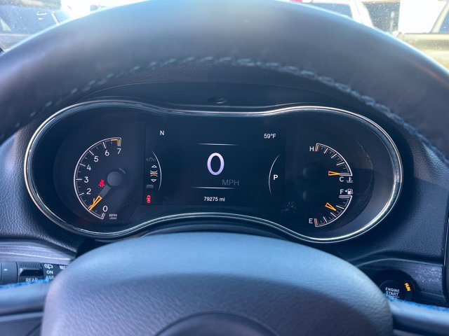 Used 2019 Jeep Grand Cherokee Laredo AWD/4WD image 11